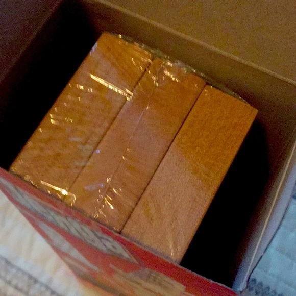 NEW IN BOX Party game Jenga - Picture 5 of 5